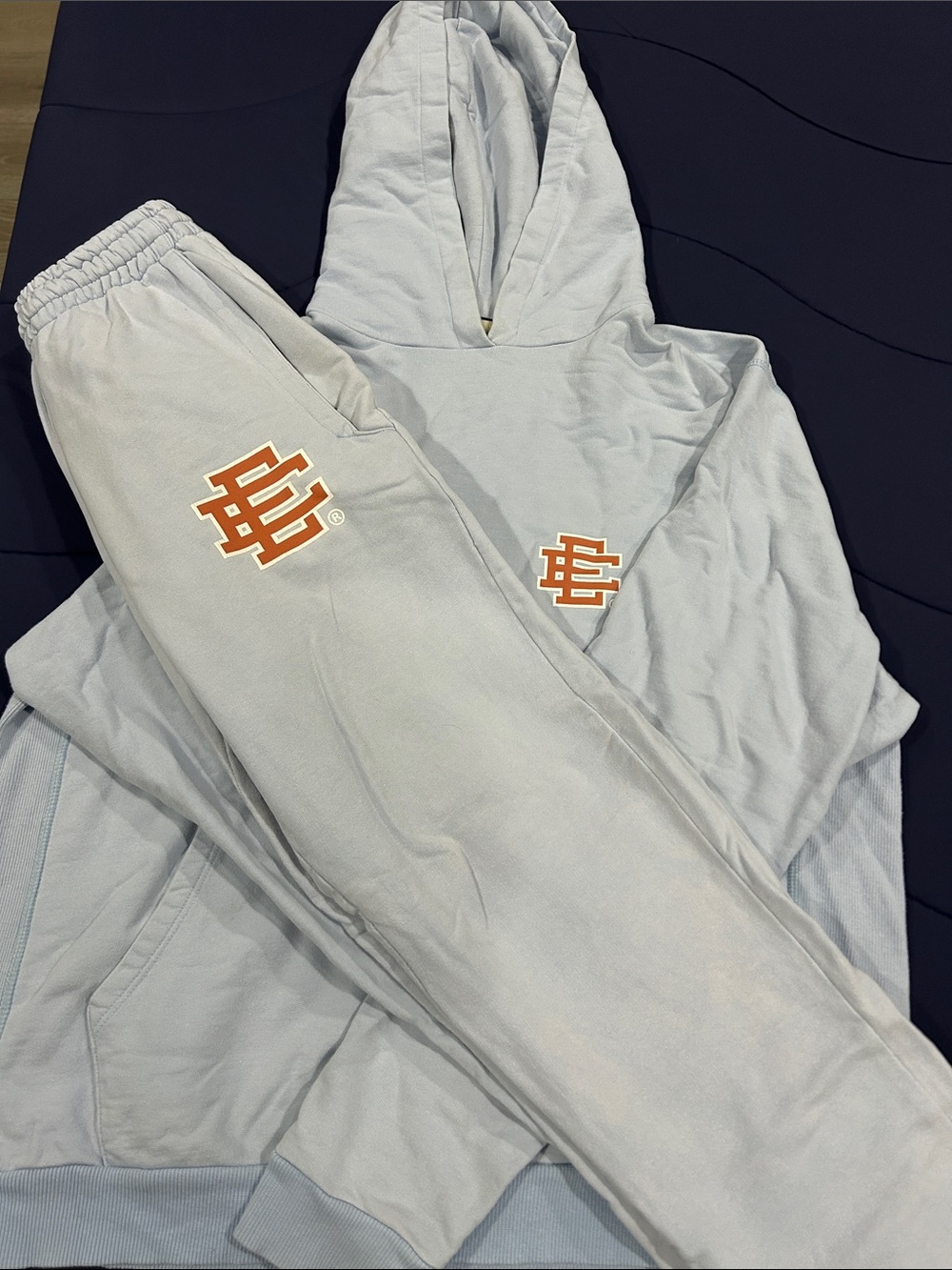 Eric Emanuel Matching Set